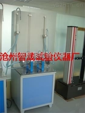 水平法土工布垂直渗透仪与水平渗透仪 供应信息与商机解析