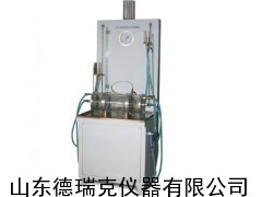 土工合成材料水平渗透仪,全自动水平渗透仪_纺织行业_行业专用仪器_供应_仪器交易网