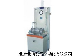 JC17-XHS-2土工布水平渗透仪 精准检测，品质之选