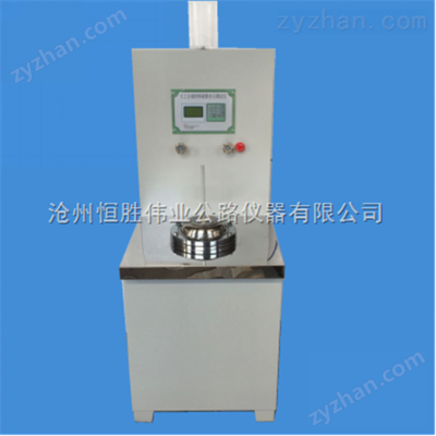 XNS-2水平渗透仪 岩土工程中的渗透性分析利器